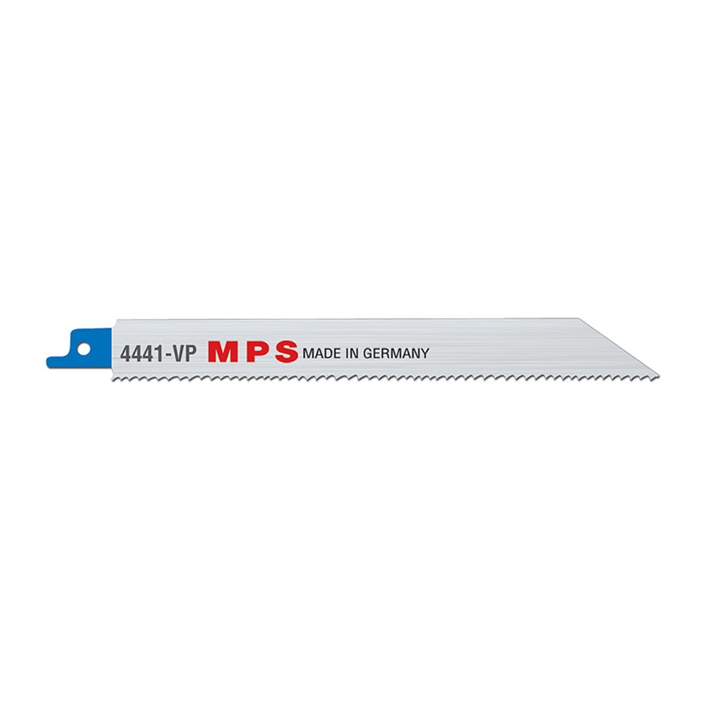 SABRE SAW BLADE BI-METAL 200MM 10-14 PI MILLED - PKT OF 5